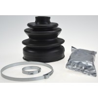 Ремкомплект пильовика ШРУСа GKN - LOBRO - SPIDAN 22346