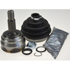 Шарнір рівних кутових швидкостей, з елементами монтажу GKN - LOBRO - SPIDAN 22461 Шарнір рівних кутових швидкостей, з елементами монтажу GKN - LOBRO - SPIDAN 22461