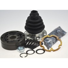 Шарнір рівних кутових швидкостей, з елементами монтажу GKN - LOBRO - SPIDAN 22497 Шарнір рівних кутових швидкостей, з елементами монтажу GKN - LOBRO - SPIDAN 22497