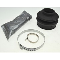 Ремонтний комплект пильника шарніра рівних кутових швидкостей, з елементами монтажу GKN - LOBRO - SPIDAN 22982