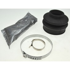 Ремонтний комплект пильника шарніра рівних кутових швидкостей, з елементами монтажу GKN - LOBRO - SPIDAN 22982 Ремонтний комплект пильника шарніра рівних кутових швидкостей, з елементами монтажу GKN - LOBRO - SPIDAN 22982