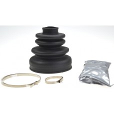 Ремкомплект пильовика ШРУСа GKN - LOBRO - SPIDAN 22983 Ремкомплект пильовика ШРУСа GKN - LOBRO - SPIDAN 22983