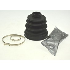 Пильник шарніра рівних кутових швидкостей з елементами монтажу GKN - LOBRO - SPIDAN 22985 Пильник шарніра рівних кутових швидкостей з елементами монтажу GKN - LOBRO - SPIDAN 22985