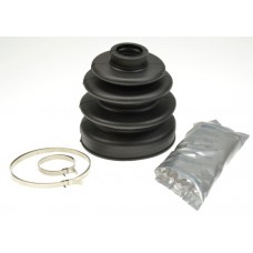 Пильник шарніра рівних кутових швидкостей з елементами монтажу GKN - LOBRO - SPIDAN 22990 Пильник шарніра рівних кутових швидкостей з елементами монтажу GKN - LOBRO - SPIDAN 22990