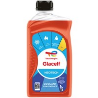 Антифриз Total Glacelf Neotech концентрат 1л Total 229950