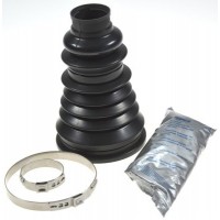 Ремонтний комплект пильника шарніра рівних кутових швидкостей, з елементами монтажу GKN - LOBRO - SPIDAN 23005