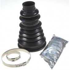 Ремонтний комплект пильника шарніра рівних кутових швидкостей, з елементами монтажу GKN - LOBRO - SPIDAN 23005 Ремонтний комплект пильника шарніра рівних кутових швидкостей, з елементами монтажу GKN - LOBRO - SPIDAN 23005