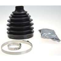 Ремкомплект пильовика ШРУСа GKN - LOBRO - SPIDAN 23016