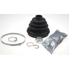 Ремонтний комплект пильника шарніра рівних кутових швидкостей, з елементами монтажу GKN - LOBRO - SPIDAN 23040 Ремонтний комплект пильника шарніра рівних кутових швидкостей, з елементами монтажу GKN - LOBRO - SPIDAN 23040