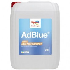 Рідина AdBlue TOTAL 20л Total 230407