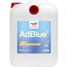 Рідина AdBlue TOTAL 10л Total 230439 Рідина AdBlue TOTAL 10л Total 230439