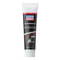 Засіб від подряпин LIQUI MOLY SCRATCH REMOVER 0,1л LIQUI MOLY 23068