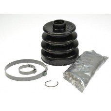 Ремонтний комплект пильника шарніра рівних кутових швидкостей, з елементами монтажу GKN - LOBRO - SPIDAN 23082 Ремонтний комплект пильника шарніра рівних кутових швидкостей, з елементами монтажу GKN - LOBRO - SPIDAN 23082