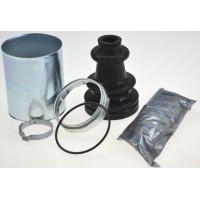 Пильовик ШРУСа внутр GKN - LOBRO - SPIDAN 23111