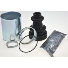 Пильовик ШРУСа внутр GKN - LOBRO - SPIDAN 23111 Пильовик ШРУСа внутр GKN - LOBRO - SPIDAN 23111