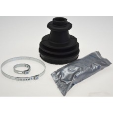 Ремонтний комплект пильника шарніра рівних кутових швидкостей, з елементами монтажу GKN - LOBRO - SPIDAN 23112 Ремонтний комплект пильника шарніра рівних кутових швидкостей, з елементами монтажу GKN - LOBRO - SPIDAN 23112