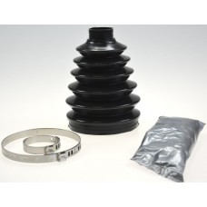 Ремкомплект пильовика ШРУСа GKN - LOBRO - SPIDAN 23143 Ремкомплект пильовика ШРУСа GKN - LOBRO - SPIDAN 23143