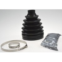 Ремкомплект пильовика ШРУСа GKN - LOBRO - SPIDAN 23148