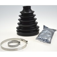 Ремкомплект пильовика ШРУСа GKN - LOBRO - SPIDAN 23166