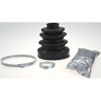 Ремкомплект пильовика ШРУСа GKN - LOBRO - SPIDAN 23198