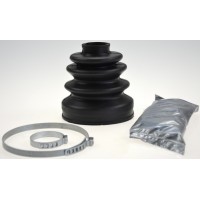 Ремкомплект пильовика ШРУСа GKN - LOBRO - SPIDAN 23213