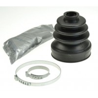 Ремонтний комплект пильника шарніра рівних кутових швидкостей, з елементами монтажу GKN - LOBRO - SPIDAN 23216