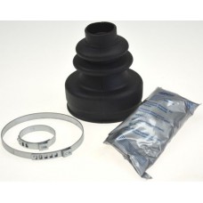 Ремонтний комплект пильника шарніра рівних кутових швидкостей, з елементами монтажу GKN - LOBRO - SPIDAN 23223 Ремонтний комплект пильника шарніра рівних кутових швидкостей, з елементами монтажу GKN - LOBRO - SPIDAN 23223