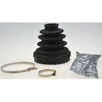 Ремкомплект пильовика ШРУСа GKN - LOBRO - SPIDAN 23237