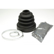 Ремонтний комплект пильника шарніра рівних кутових швидкостей, з елементами монтажу GKN - LOBRO - SPIDAN 23240 Ремонтний комплект пильника шарніра рівних кутових швидкостей, з елементами монтажу GKN - LOBRO - SPIDAN 23240