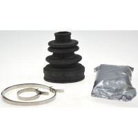 Ремкомплект пильовика ШРУСа GKN - LOBRO - SPIDAN 23242