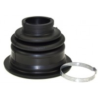 Ремонтний комплект пильника шарніра рівних кутових швидкостей, з елементами монтажу GKN - LOBRO - SPIDAN 23244