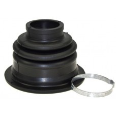 Ремонтний комплект пильника шарніра рівних кутових швидкостей, з елементами монтажу GKN - LOBRO - SPIDAN 23244 Ремонтний комплект пильника шарніра рівних кутових швидкостей, з елементами монтажу GKN - LOBRO - SPIDAN 23244