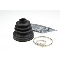 Ремкомплект пильовика ШРУСа GKN - LOBRO - SPIDAN 23259