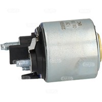 Реле втягуюче стартера HC-CARGO F032235106