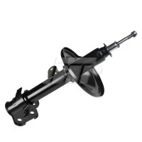Амортизатор SATO TECH 23641FL
