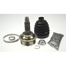 Шарнір рівних кутових швидкостей, з елементами монтажу GKN - LOBRO - SPIDAN 23676 Шарнір рівних кутових швидкостей, з елементами монтажу GKN - LOBRO - SPIDAN 23676