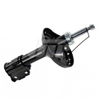 Амортизатор SATO TECH 23676FR