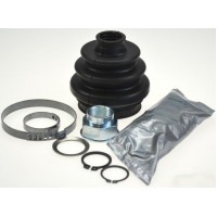 Ремкомплект пильовика ШРУСа GKN - LOBRO - SPIDAN 23678