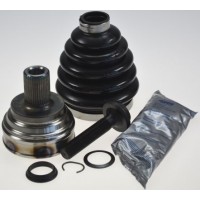 Шарнір рівних кутових швидкостей, з елементами монтажу GKN - LOBRO - SPIDAN 23687