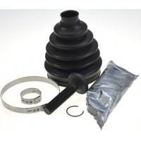 Ремкомплект пильовика ШРУСа GKN - LOBRO - SPIDAN 23694