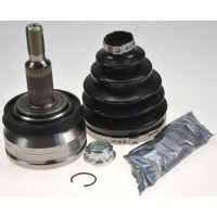 Шарнір рівних кутових швидкостей, з елементами монтажу GKN - LOBRO - SPIDAN 23979