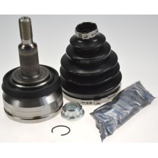 Шарнір рівних кутових швидкостей, з елементами монтажу GKN - LOBRO - SPIDAN 23979 Шарнір рівних кутових швидкостей, з елементами монтажу GKN - LOBRO - SPIDAN 23979