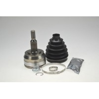 Шарнір рівних кутових швидкостей, з елементами монтажу GKN - LOBRO - SPIDAN 23981