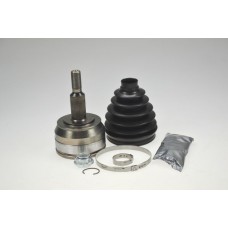 Шарнір рівних кутових швидкостей, з елементами монтажу GKN - LOBRO - SPIDAN 23981 Шарнір рівних кутових швидкостей, з елементами монтажу GKN - LOBRO - SPIDAN 23981