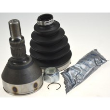 Шарнір рівних кутових швидкостей, з елементами монтажу GKN - LOBRO - SPIDAN 23984 Шарнір рівних кутових швидкостей, з елементами монтажу GKN - LOBRO - SPIDAN 23984