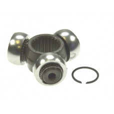 Шарнір рівних кутових швидкостей з елементами монтажу GKN - LOBRO - SPIDAN 24067 Шарнір рівних кутових швидкостей з елементами монтажу GKN - LOBRO - SPIDAN 24067