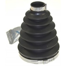 Ремонтний комплект пильника шарніра рівних кутових швидкостей, з елементами монтажу GKN - LOBRO - SPIDAN 24069 Ремонтний комплект пильника шарніра рівних кутових швидкостей, з елементами монтажу GKN - LOBRO - SPIDAN 24069