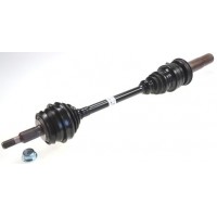 Привідний вал GKN - LOBRO - SPIDAN 24153