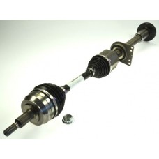 Привідний вал GKN - LOBRO - SPIDAN 24158