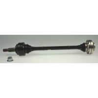 Приводний вал GKN - LOBRO - SPIDAN 24197